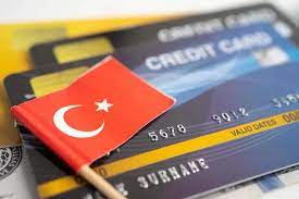 کارت بازرگانی ترکیه