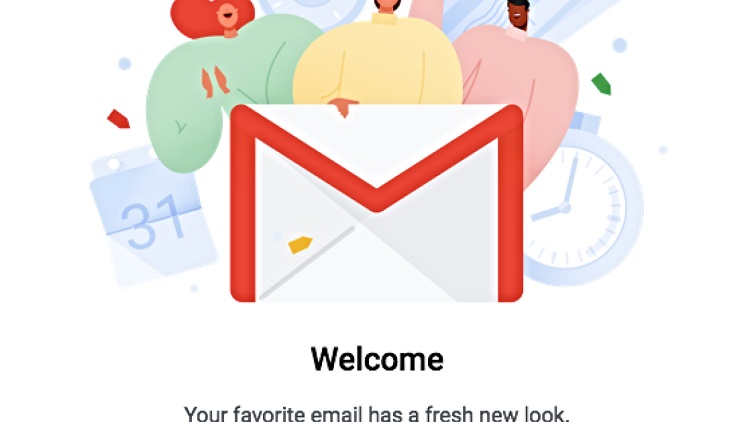 Gmail Upgrade Do You Need A New Email Account