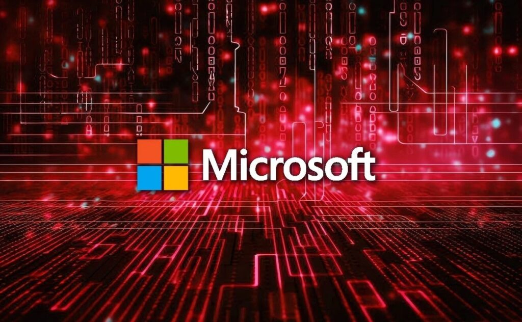 مایکروسافت