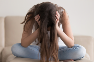 اضطراب اجتماعی 