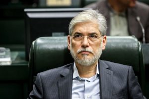 رضا محمدی، سرپرست جدید سازمان سنجش آموزش کشور شد