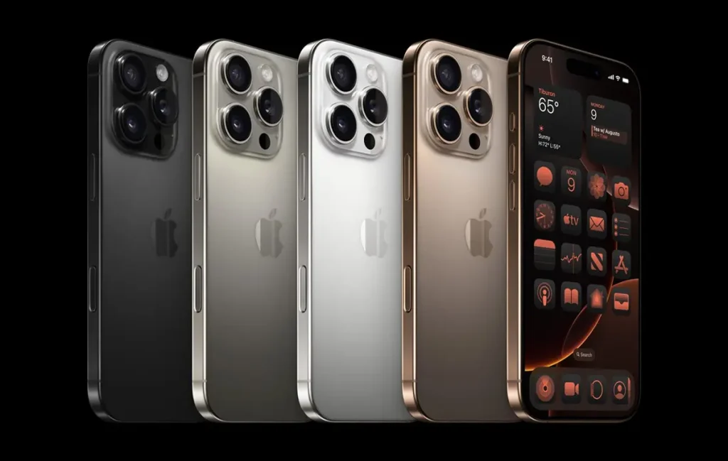 واردات آیفون با رویه تجاری به‌زودی تعیین تکلیف می‌شود