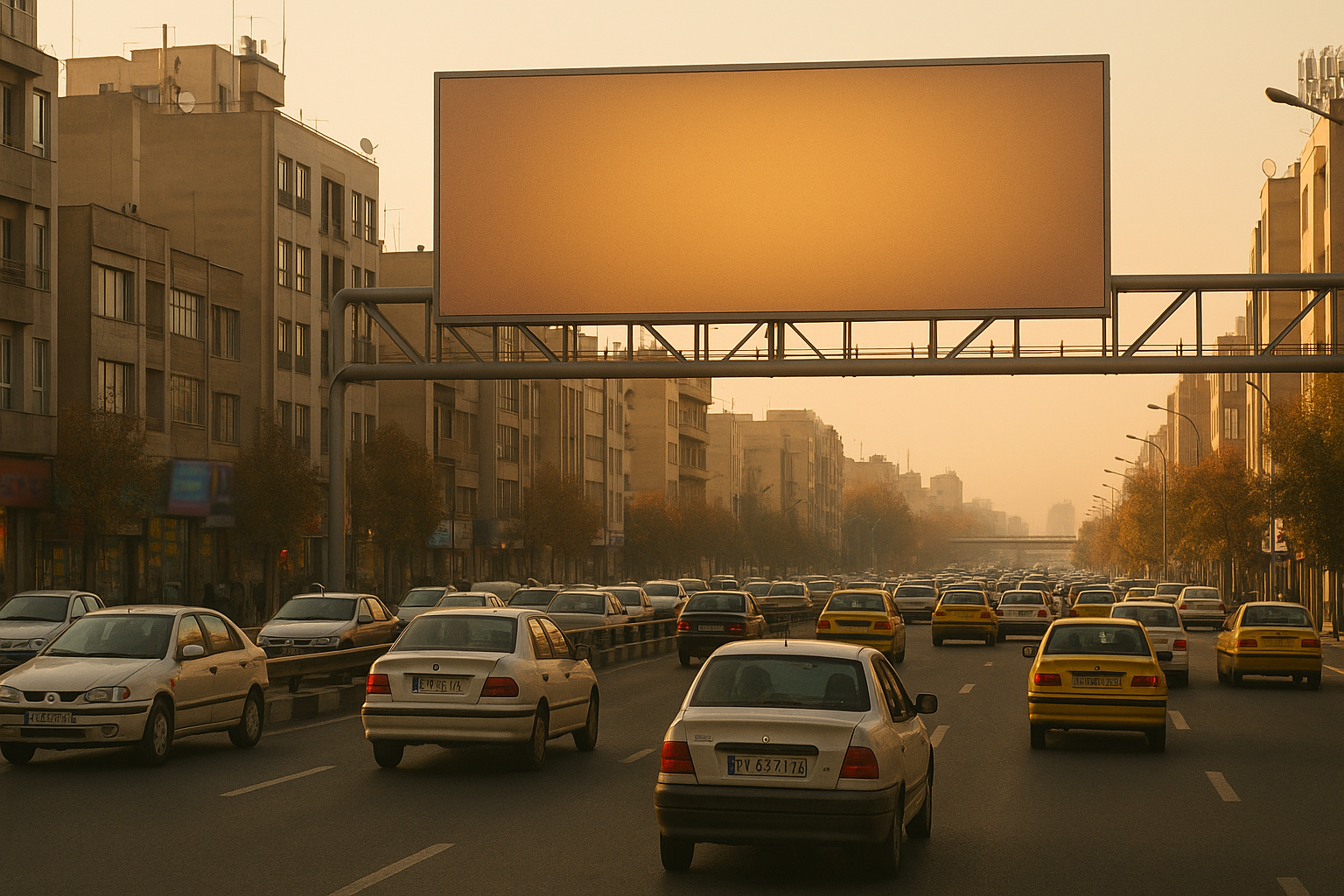 انتخاب سرویس آنلاین مطمئن برای استعلام و پرداخت جریمه‌ها