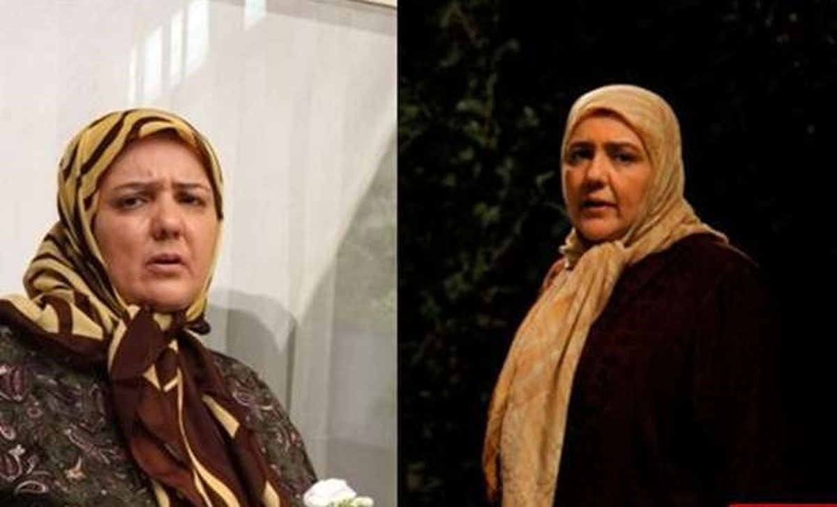 زویا امامی بازیگر تلویزیون درگذشت | بیوگرافی، زندگینامه و همسر زویا امامی 2 zoya emami