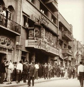 سینماهای قدیمی لاله‌زار؛ حافظه فرهنگی تهران نباید قربانی ارزش اقتصادی شود