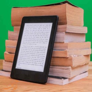 خواندن کتاب چاپی چگونه تمرکز و حافظه را تقویت می‌کند