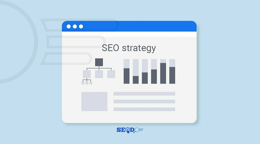 چطور با یک استراتژی سئو حرفهای فروش سایت خود را ۳ برابر کنیم؟ 3 استراتژی سئو حرفهای آژانس سئودو