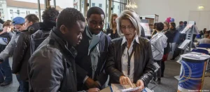 پناهجویان آلمان, سیاست مهاجرتی اروپا, نیدرزاکسن, کار اجباری پناهجویان, اخبار مهاجرت