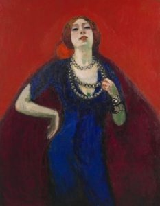 ونگوگ الهامبخش نقاشان بزرگ جهان شد 5 ونگوگ الهامبخش نقاشان بزرگ جهان شد