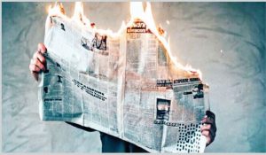 ذهن در آماده‌باش؛ اضطراب همیشگی در عصر بمباران اطلاعاتی و راهکارهای علمی رهایی