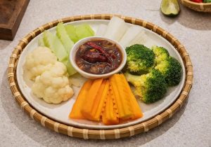 تنظیم رژیم غذایی برای سلامت روده در تت؛ ۵ راهکار طلایی برای جلوگیری از نفخ و یبوست در سال نو قمری