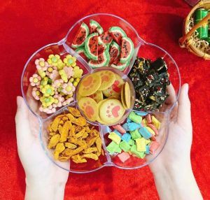 تنظیم رژیم غذایی برای سلامت روده در تت؛ ۵ راهکار طلایی برای جلوگیری از نفخ و یبوست در سال نو قمری