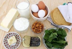 پوکی استخوان؛ چگونه تغذیه، مزاج و سبک زندگی سلامت استخوان را تعیین میکنند 1 پوکی استخوان؛ چگونه تغذیه، مزاج و سبک زندگی سلامت استخوان را تعیین میکنند