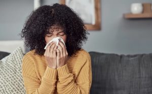 خواص دارچین برای سرماخوردگی؛ درمان طبیعی قدرتمند برای تقویت ایمنی و کاهش سریع علائ