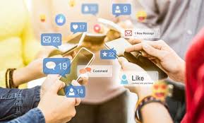 تأثیر شبکههای اجتماعی بر مغز انسان و کارکردهای شناختی 2 تأثیر شبکههای اجتماعی بر مغز انسان و کارکردهای شناختی