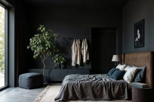 بدترین رنگ اتاق خواب برای خواب از نظر روانشناسان؛ این رنگ‌ها آرامش شبانه شما را نابود می‌کنند