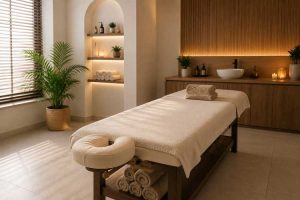راهنمای انتخاب دوره آموزش ماساژ در کرج
