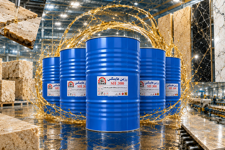 انواع مواد اولیه سنگ اسلب و تایل هایمکس 3 خرید عمده مواد اولیه سنگ اسلب و تایل