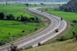 آزادراه قزوین رشت