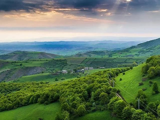 جاهای گردشگری تبریز و اطراف