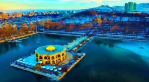 جاهای گردشگری تبریز و اطراف