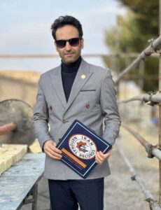 هادی رضائی: رکوردها میتوانند به ابزاری برای معرفی فرهنگ و هویت ایران تبدیل شوند 2 هادی رضائی: رکوردها میتوانند به ابزاری برای معرفی فرهنگ و هویت ایران تبدیل شوند