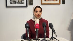 بهترین ها با آموزش استاد سمیرا حسینی رقم خورد