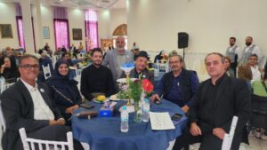 تأکید مدیران، مسئولان منطقه و نیکوکاران بر تداوم حمایت‌های مردمی و توسعه خدمات سرای احسان