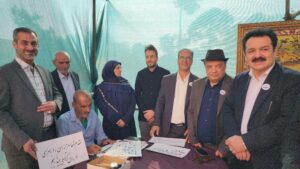 تأکید مدیران، مسئولان منطقه و نیکوکاران بر تداوم حمایت‌های مردمی و توسعه خدمات سرای احسان